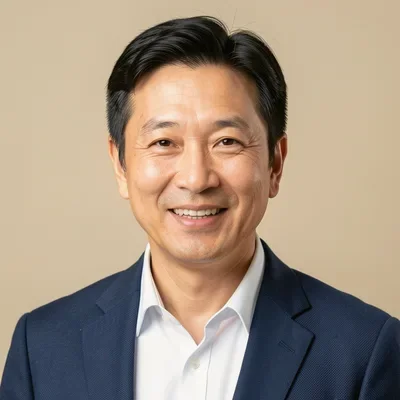 林深