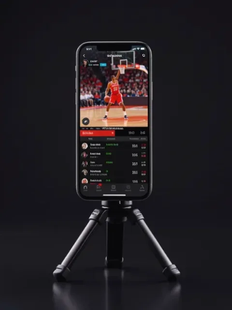 竞彩网 APP